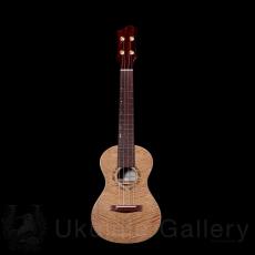 Lotus Acoustics Concert Custom - Hawaiian Mango -_4