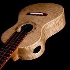 Lotus Acoustics Concert Custom - Hawaiian Mango -_5
