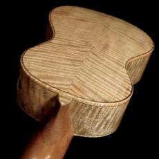 Lotus Acoustics Concert Custom - Hawaiian Mango -_6