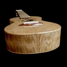 Lotus Acoustics Concert Custom - Hawaiian Mango -_7