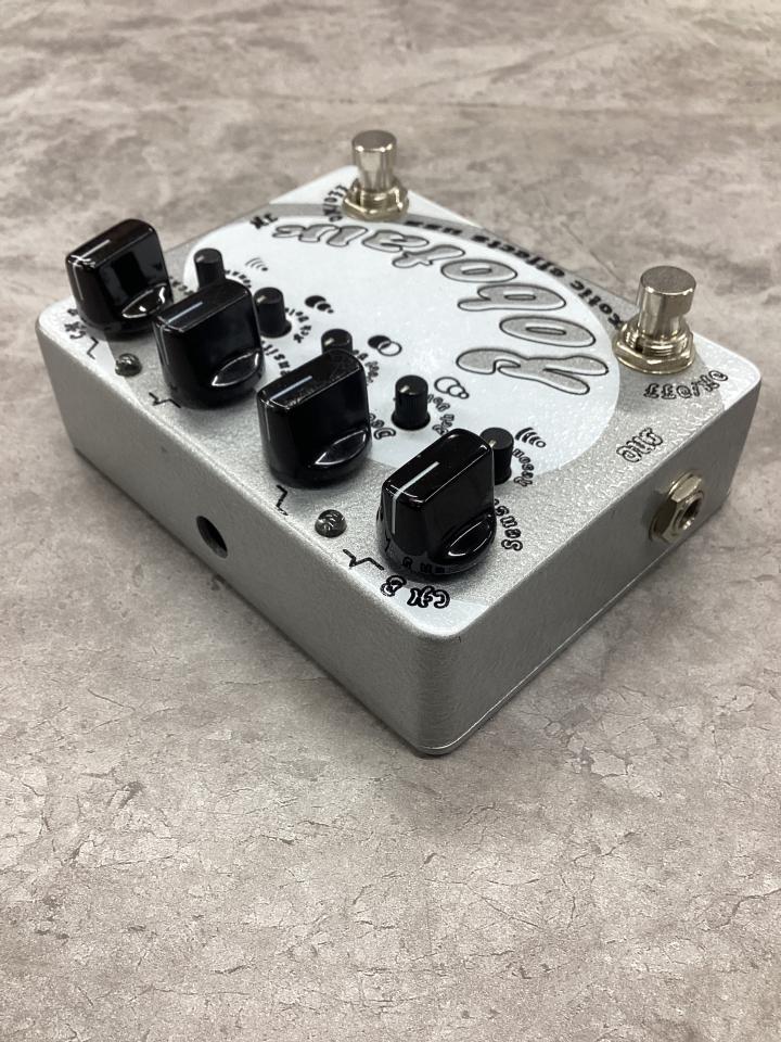 XOTiC Robotalk 2 中古 1506391 XOTiC(エキゾチック)【楽器検索｜Jギター】