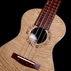 Lotus Acoustics Concert Custom - Hawaiian Mango -_8