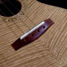 Lotus Acoustics Concert Custom - Hawaiian Mango -_9