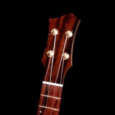 Lotus Acoustics Concert Custom - Hawaiian Mango -_11