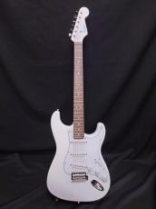Fender Fender Made in Japan Limited Hybrid II Stratocaster®, Blanc 