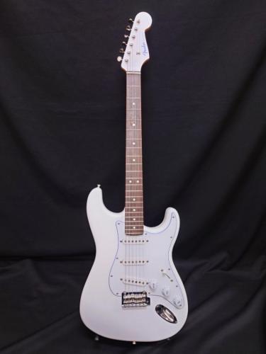 Fender Fender Made in Japan Limited Hybrid II Stratocaster®, Blanc 