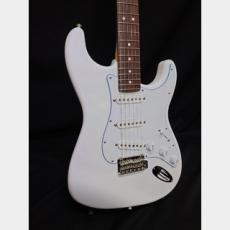 Fender Fender Made in Japan Limited Hybrid II Stratocaster®, Blanc _3