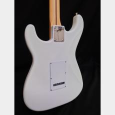 Fender Fender Made in Japan Limited Hybrid II Stratocaster®, Blanc _4