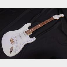 Fender Fender Made in Japan Limited Hybrid II Stratocaster®, Blanc _5