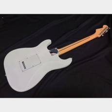 Fender Fender Made in Japan Limited Hybrid II Stratocaster®, Blanc _6