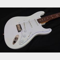 Fender Fender Made in Japan Limited Hybrid II Stratocaster®, Blanc _7