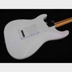 Fender Fender Made in Japan Limited Hybrid II Stratocaster®, Blanc _8