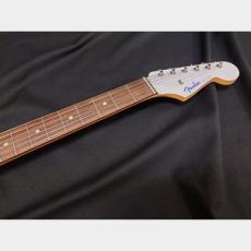 Fender Fender Made in Japan Limited Hybrid II Stratocaster®, Blanc _9