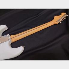 Fender Fender Made in Japan Limited Hybrid II Stratocaster®, Blanc _10