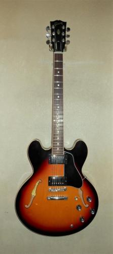 Gibson ES335 DOT