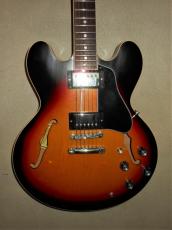 Gibson ES335 DOT_2