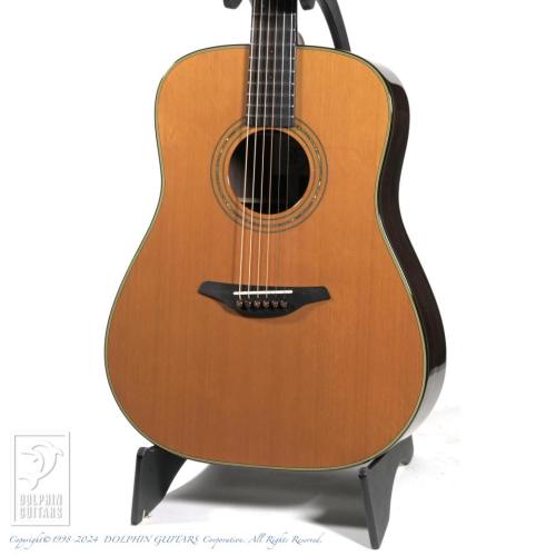 Furch Guitars D23-CR