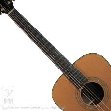 Furch Guitars D23-CR_5