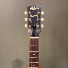 Gibson 1942 Banner J-45_5