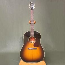 Gibson 1942 Banner J-45_7
