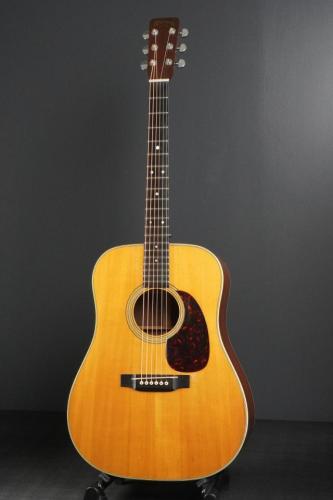 Martin D-28