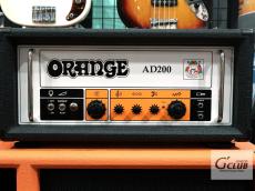 Orange AD200(2024) -Black-