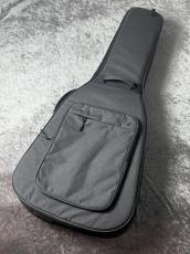 KIKUTANI GVB-60 SA BLK [セミアコギター用]