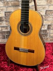 デーン・ハンコック　Dane M. Hancock トーレスモデル　2018年製_3