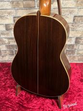 デーン・ハンコック　Dane M. Hancock トーレスモデル　2018年製_4