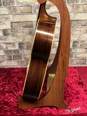 デーン・ハンコック　Dane M. Hancock トーレスモデル　2018年製_5