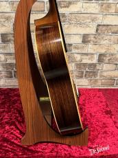 デーン・ハンコック　Dane M. Hancock トーレスモデル　2018年製_6