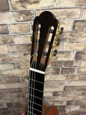 デーン・ハンコック　Dane M. Hancock トーレスモデル　2018年製_7