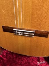 デーン・ハンコック　Dane M. Hancock トーレスモデル　2018年製_10