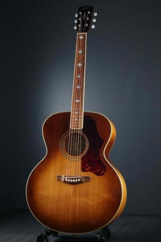 Atkin Guitars The AJ Aged