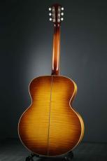 Atkin Guitars The AJ Aged_3