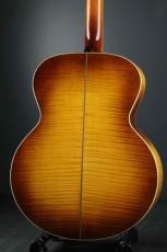 Atkin Guitars The AJ Aged_4