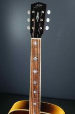 Atkin Guitars The AJ Aged_5