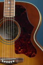 Atkin Guitars The AJ Aged_7