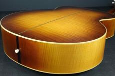 Atkin Guitars The AJ Aged_8