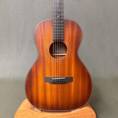 K.Yairi NY-65A All Mahogany