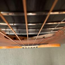 K.Yairi NY-65A All Mahogany_6