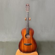 K.Yairi NY-65A All Mahogany_7