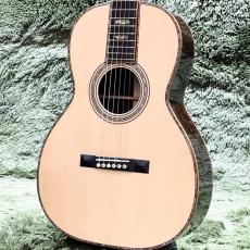 Martin 【現物動画あり】CTM 00-45S #2865299 【Master Grade Rosewood】【厳選秘蔵材/極上柾目】-限定特典付き-_2
