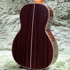 Martin 【現物動画あり】CTM 00-45S #2865299 【Master Grade Rosewood】【厳選秘蔵材/極上柾目】-限定特典付き-_3