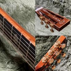 Martin 【現物動画あり】CTM 00-45S #2865299 【Master Grade Rosewood】【厳選秘蔵材/極上柾目】-限定特典付き-_7