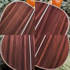 Martin 【現物動画あり】CTM 00-45S #2865299 【Master Grade Rosewood】【厳選秘蔵材/極上柾目】-限定特典付き-_9