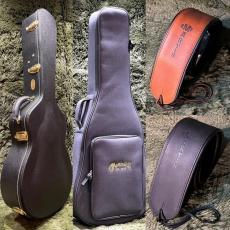 Martin 【現物動画あり】CTM 00-45S #2865299 【Master Grade Rosewood】【厳選秘蔵材/極上柾目】-限定特典付き-_11