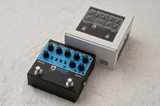 GOAT Blue Series SUSTAINOR【元箱・アダプター付属】【USED】