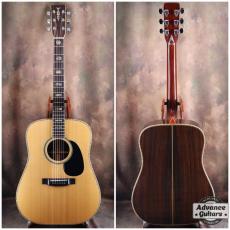ヤマキ アコースティックギター Yamaki YW-20 Acoustic Guitar アコースティックギター ヤマキ