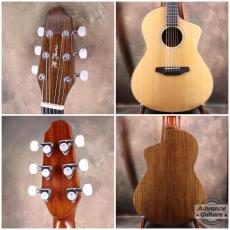 K.Yairi 2010年製 Grace 【75周年記念モデル/75本限定】_2